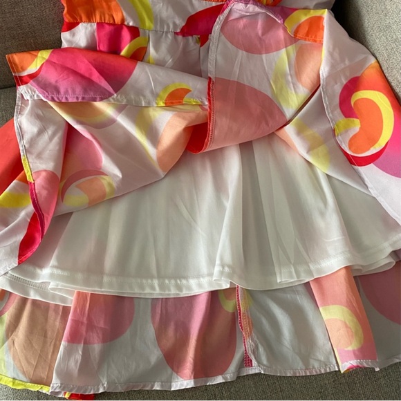 Chic Me Women’s Fun Colorful Shift Dress✨ - Picture 4 of 5